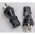 NEMA Adaptor Current Taps 5-15r to C13